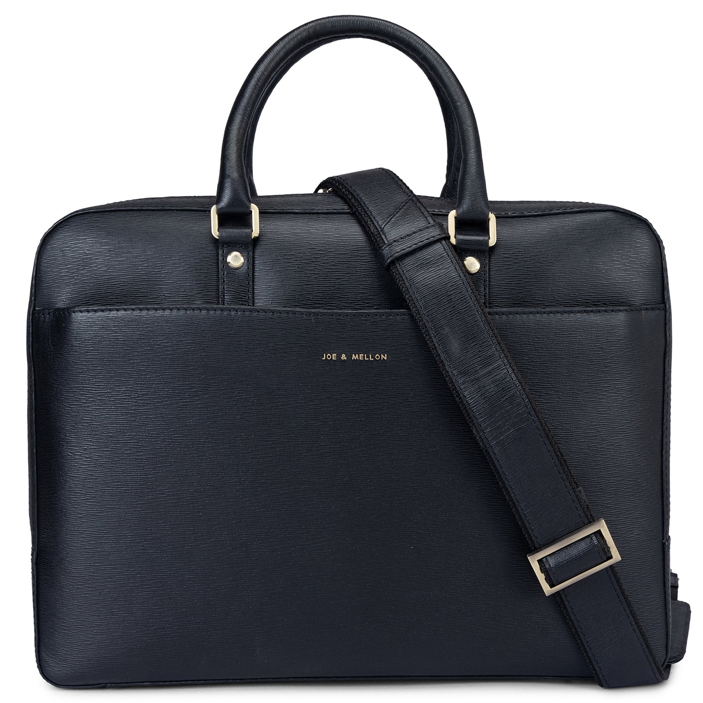 Legacy Laptop Bag - Black