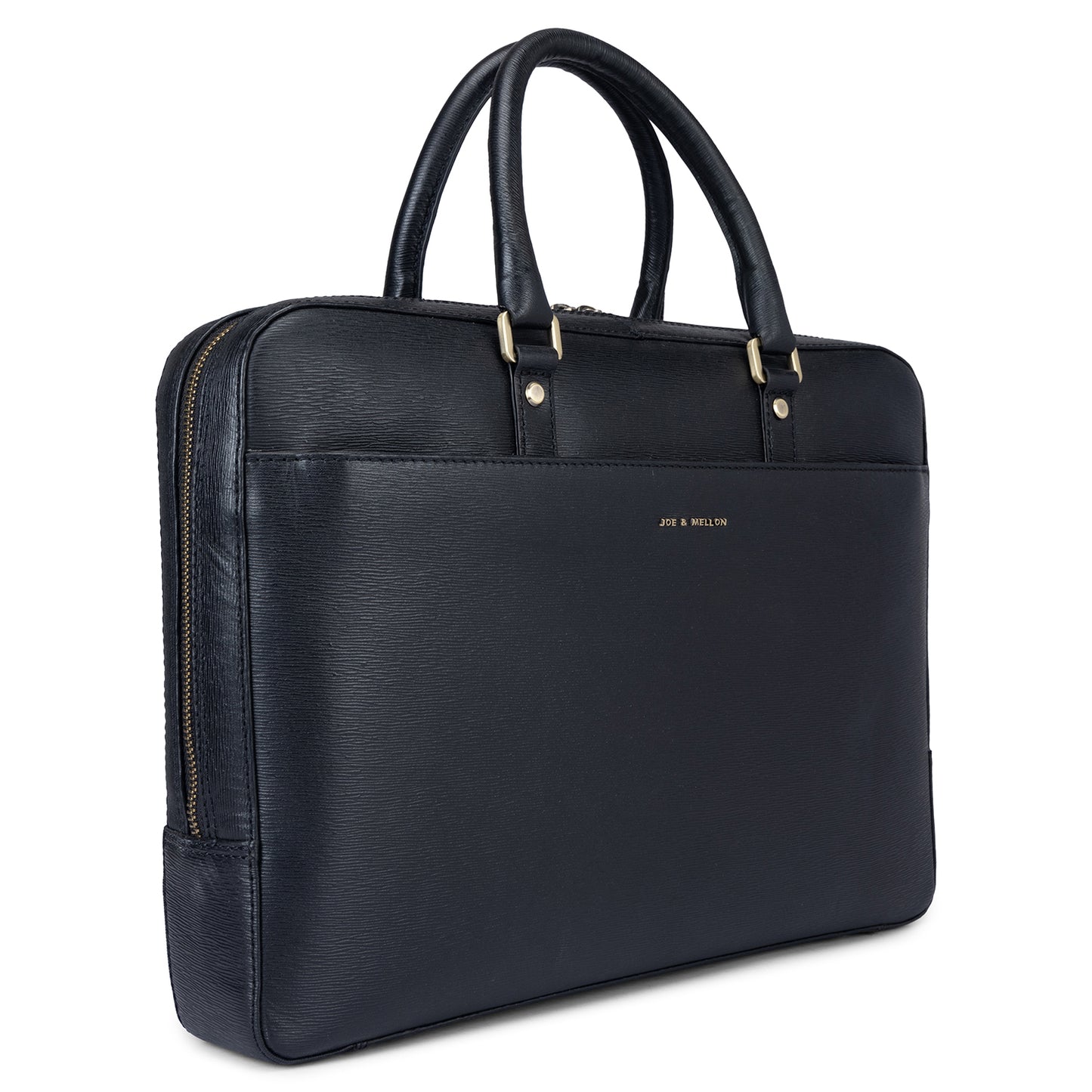 Legacy Laptop Bag - Black