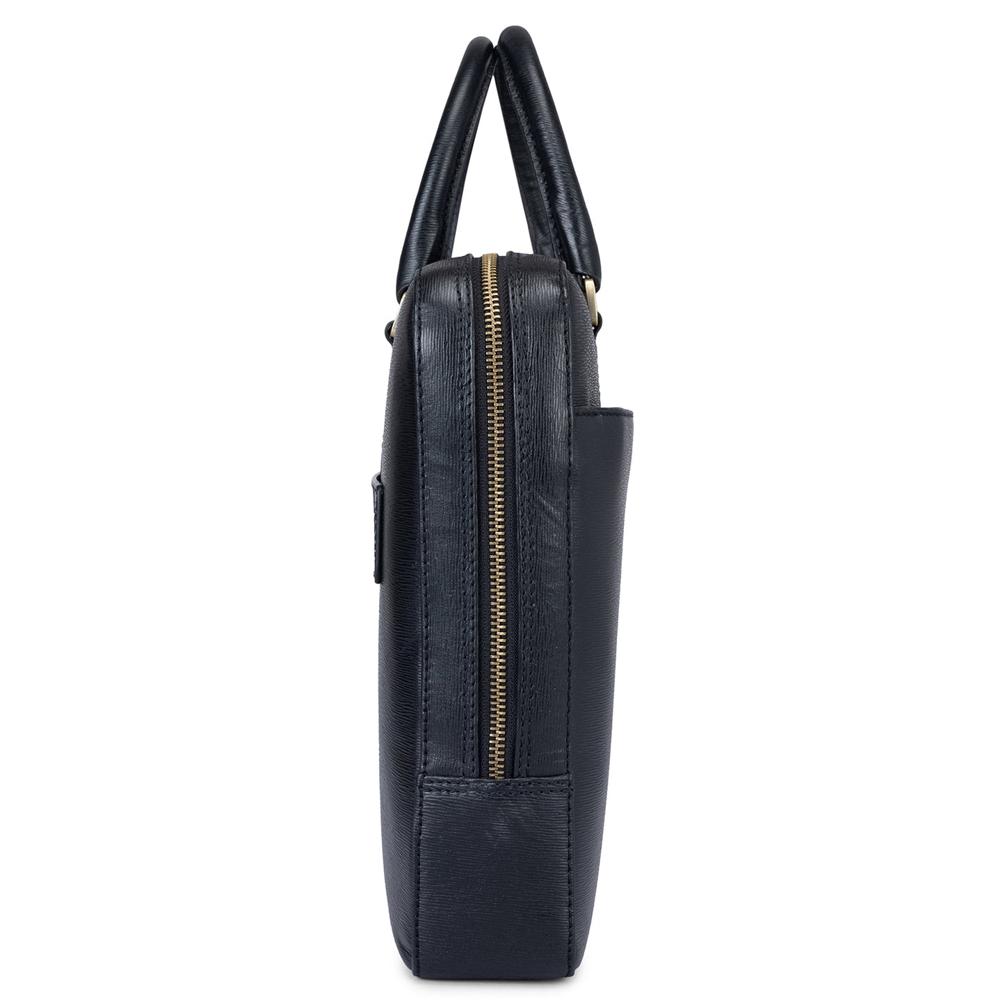 Legacy Laptop Bag - Black