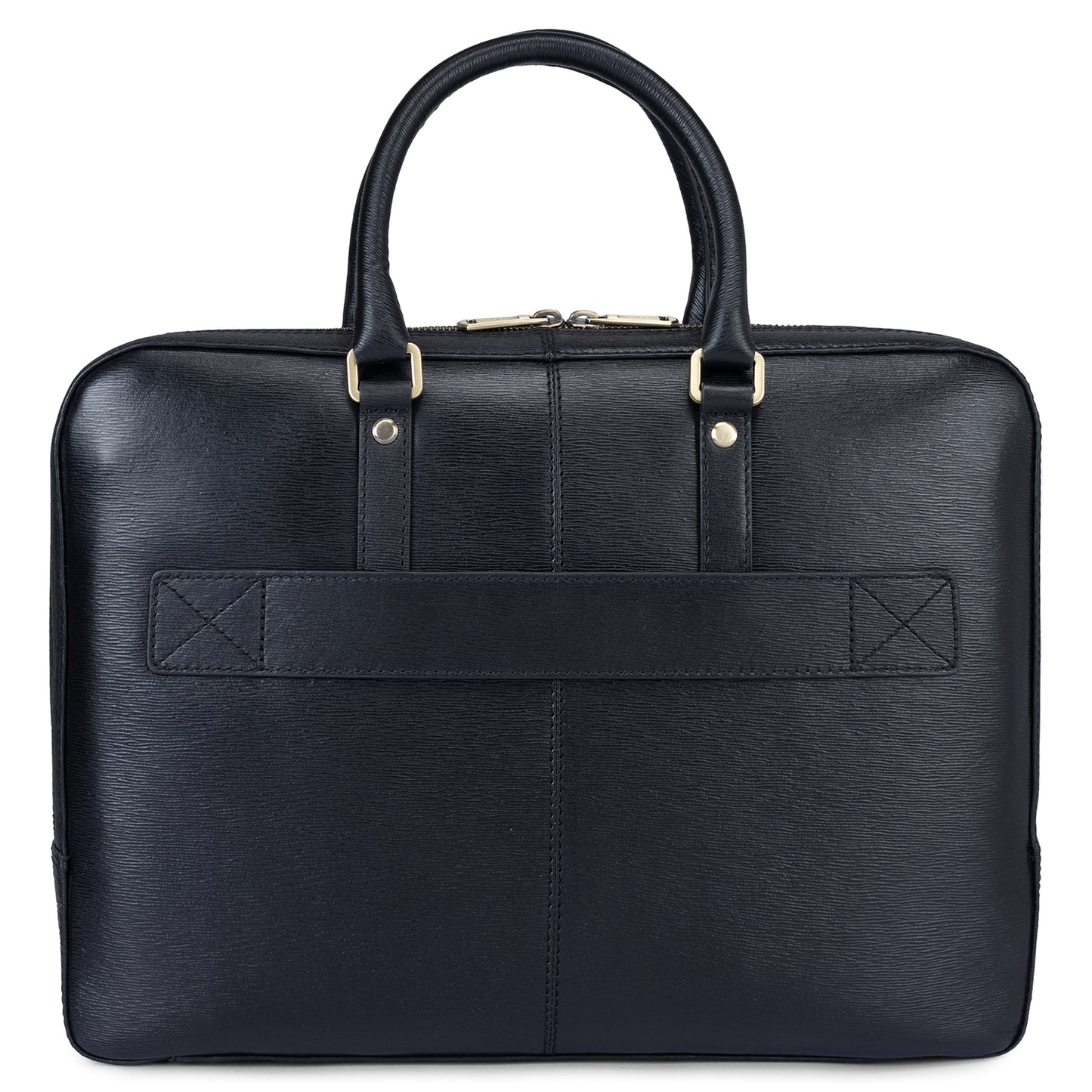 Legacy Laptop Bag - Black