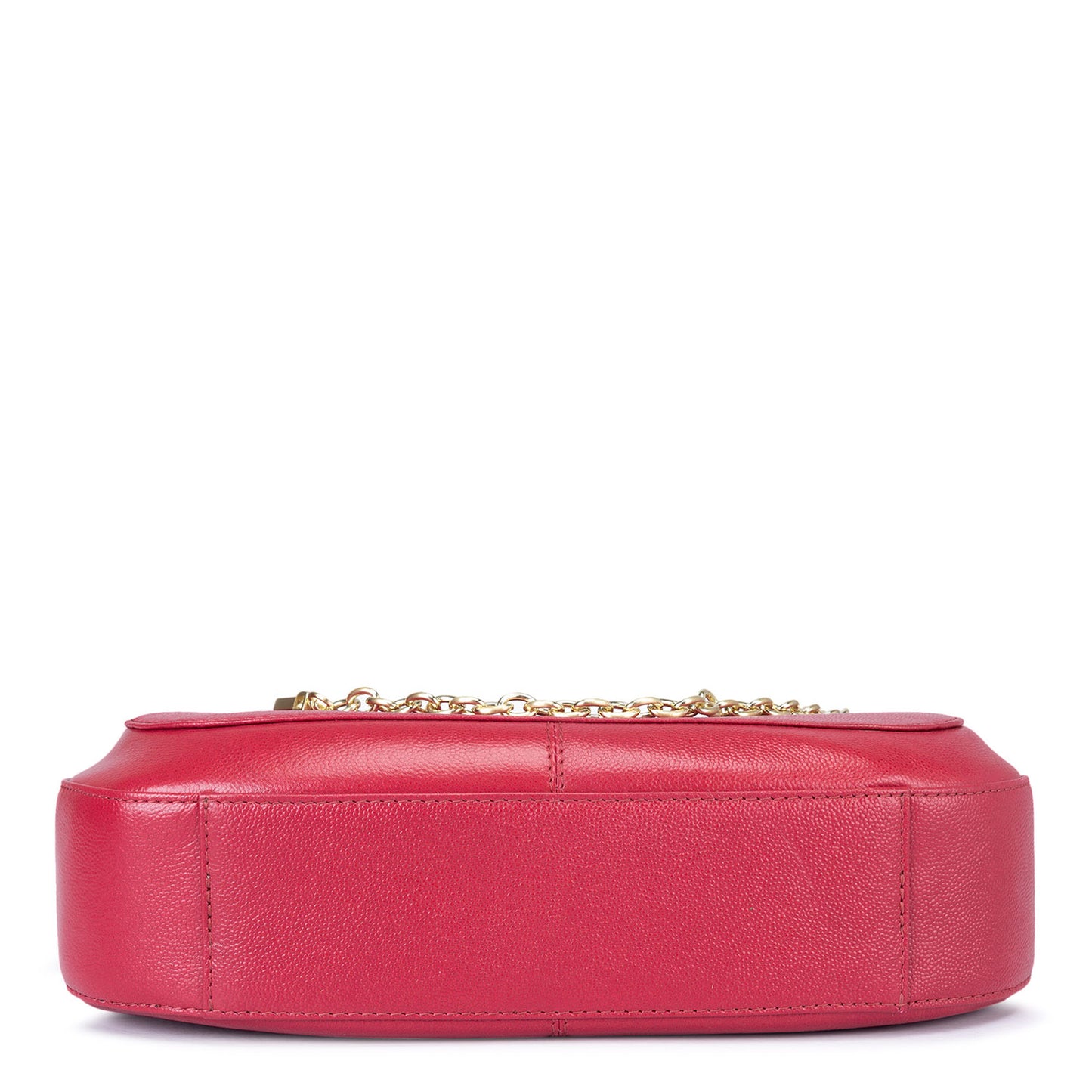 Elyn Baguette Bag - Pink