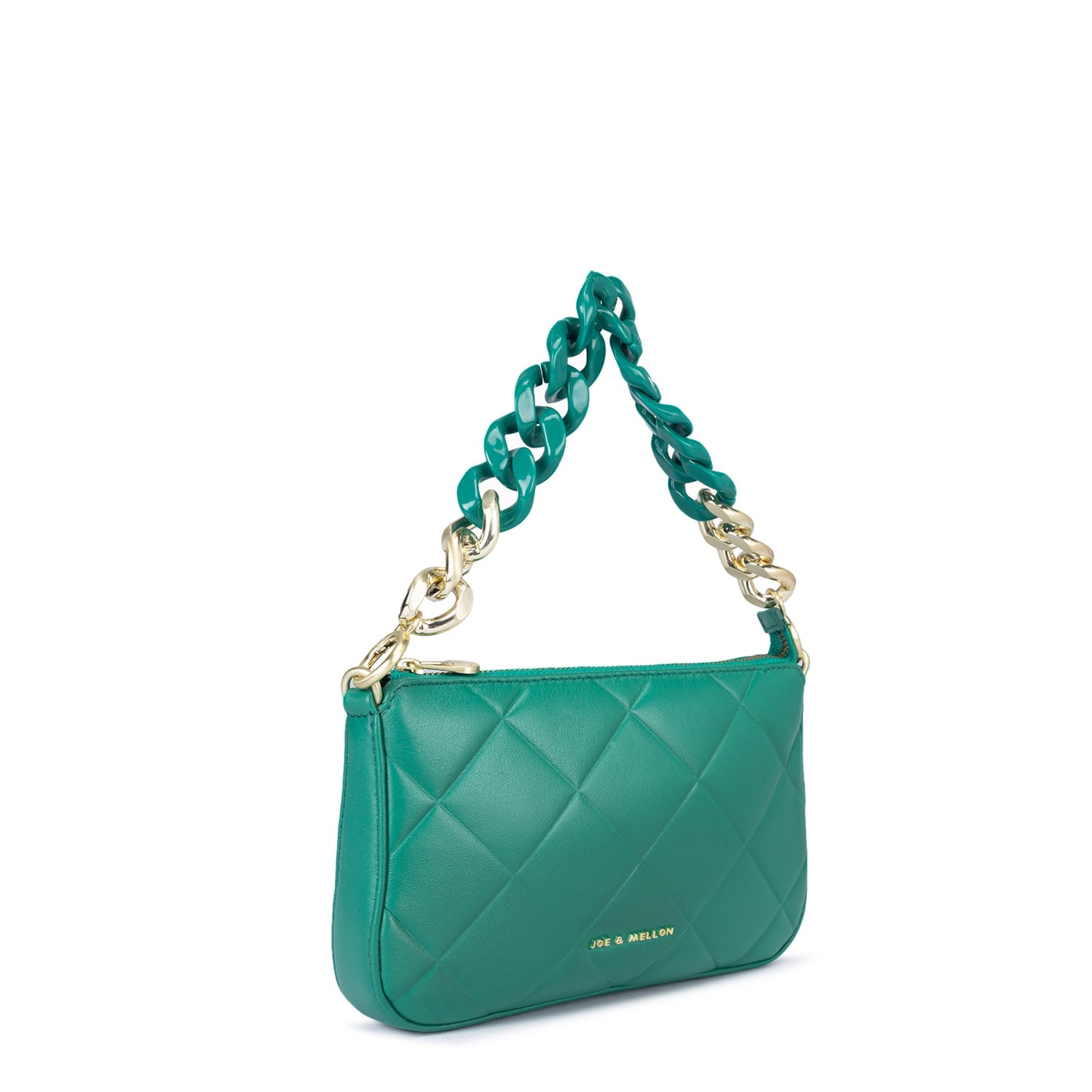 Mabel Sling Bag - Green