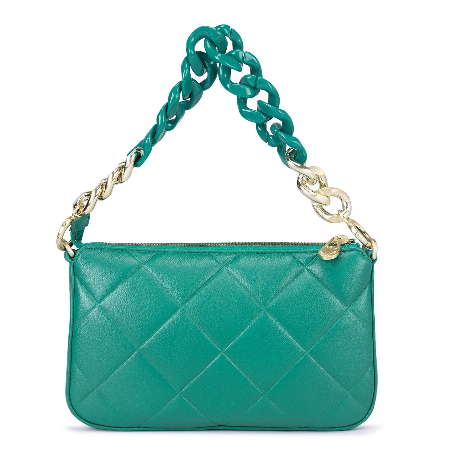 Mabel Sling Bag - Green