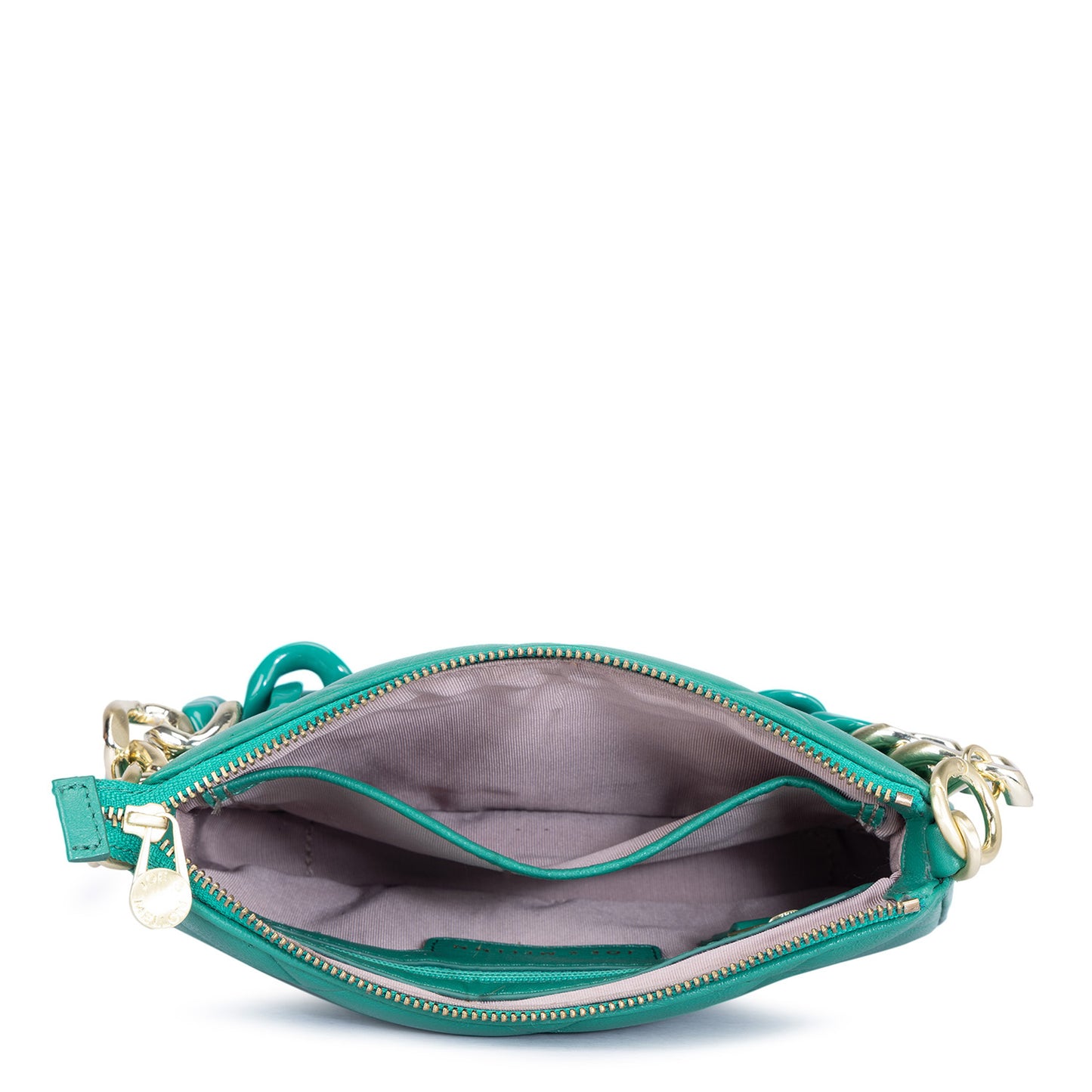 Mabel Sling Bag - Green
