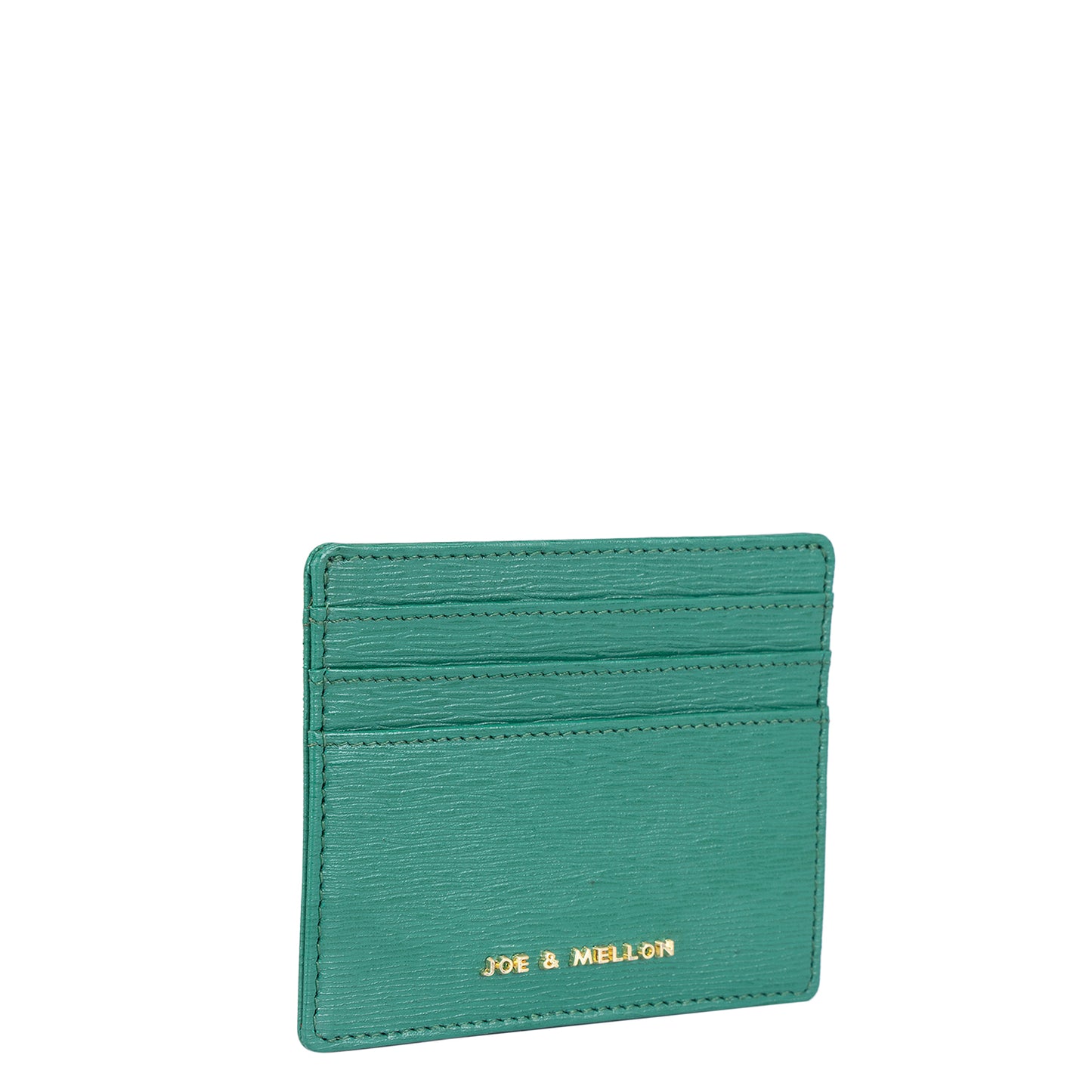Linus Card Case- Green