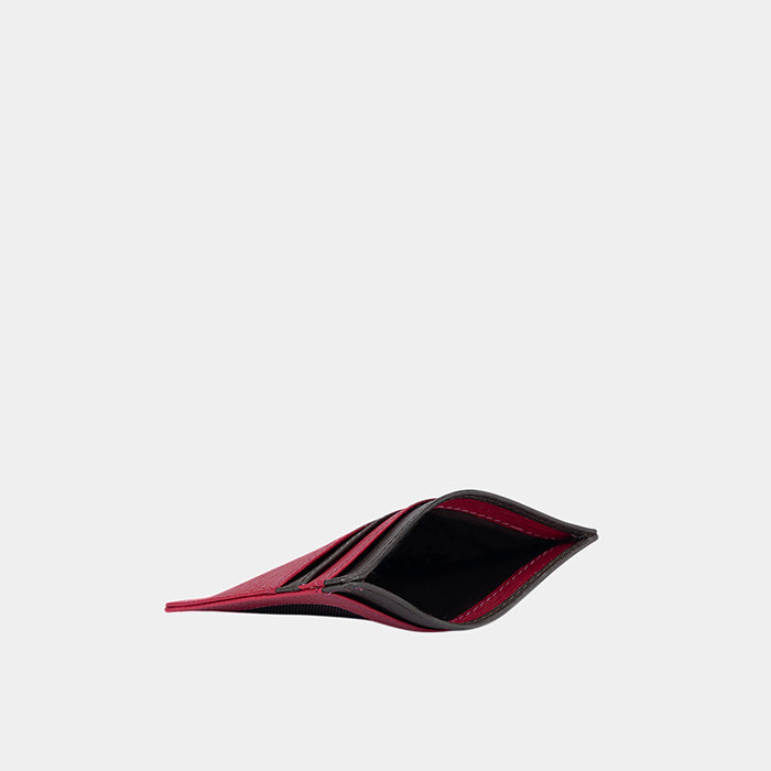 Linus Card Case- Pink