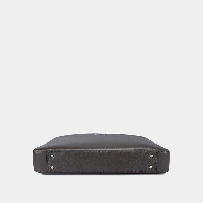 Legacy Laptop Bag - Grey