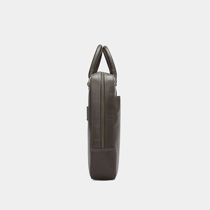Legacy Computer Bag - Grey