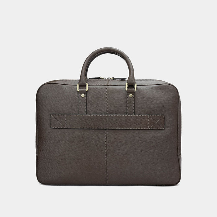 Legacy Computer Bag - Grey