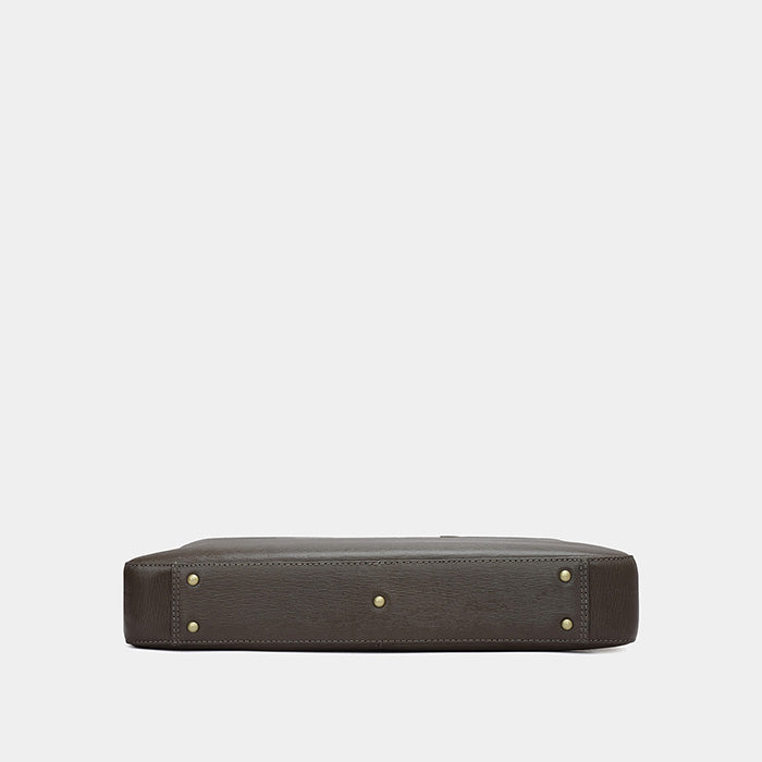 Legacy Computer Bag - Grey