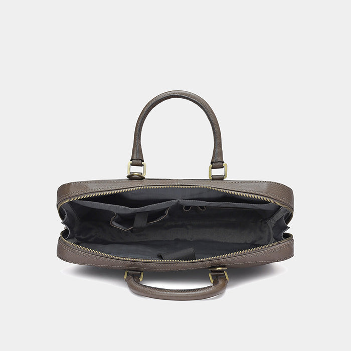 Legacy Computer Bag - Grey