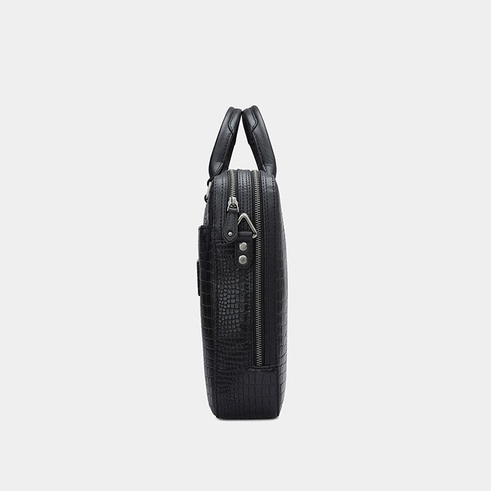 Demarr Computer Bag - Black