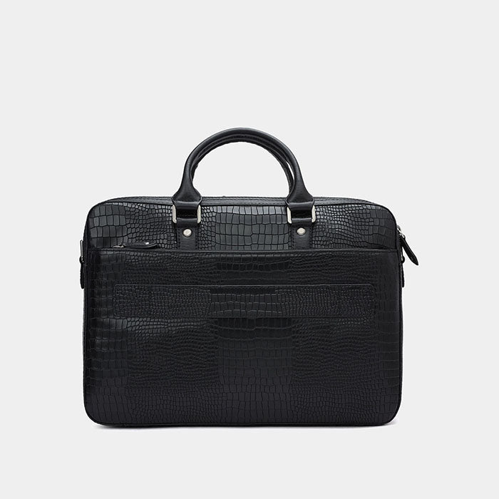 Demarr Computer Bag - Black