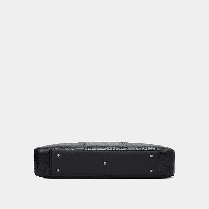 Demarr Computer Bag - Black