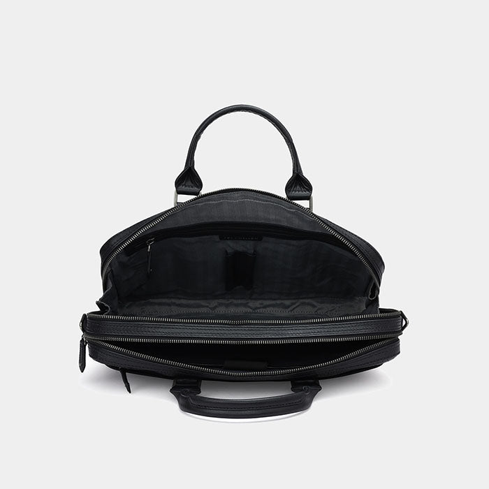 Demarr Computer Bag - Black