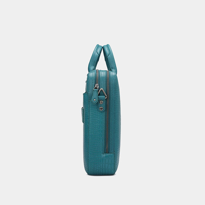 Demarr Computer Bag - Green