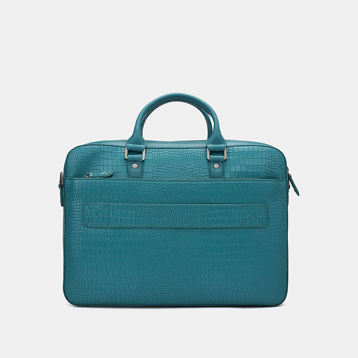 Demarr Computer Bag - Green