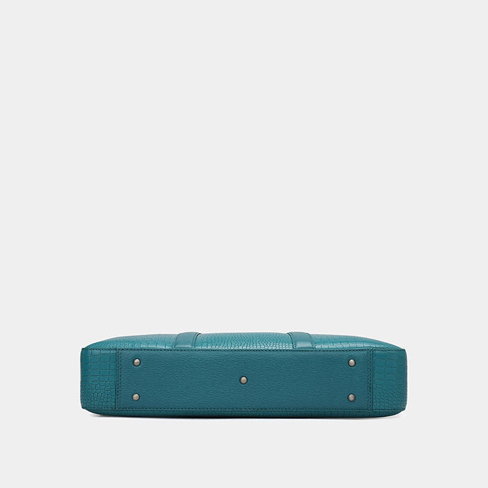 Demarr Computer Bag - Green
