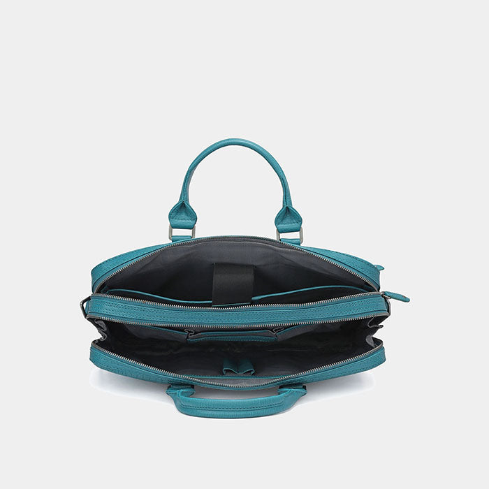 Demarr Computer Bag - Green