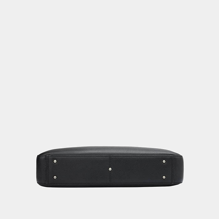 Lerone Computer Bag - Black
