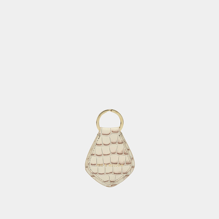 Archie Key Chain - Rust