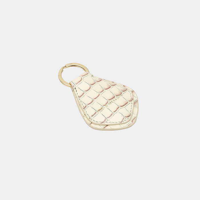 Archie Key Chain - Rust