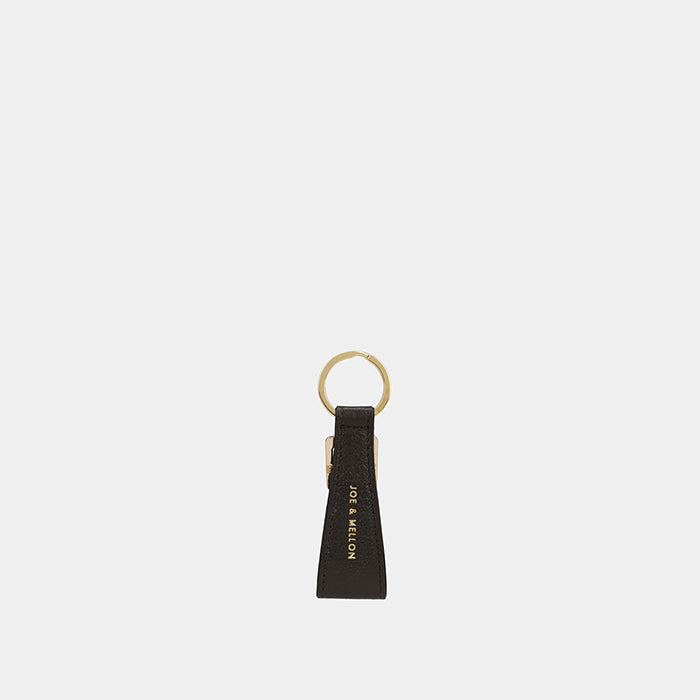 Barnes Key Chain - Grey