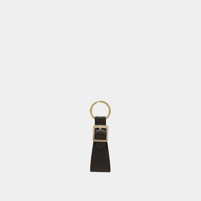 Barnes Key Chain - Grey