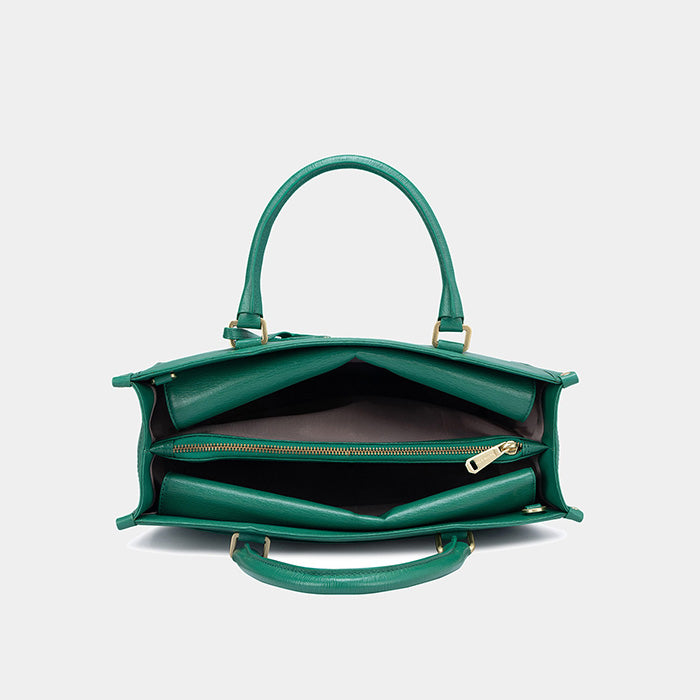 Juliette Ladies Bag - Green