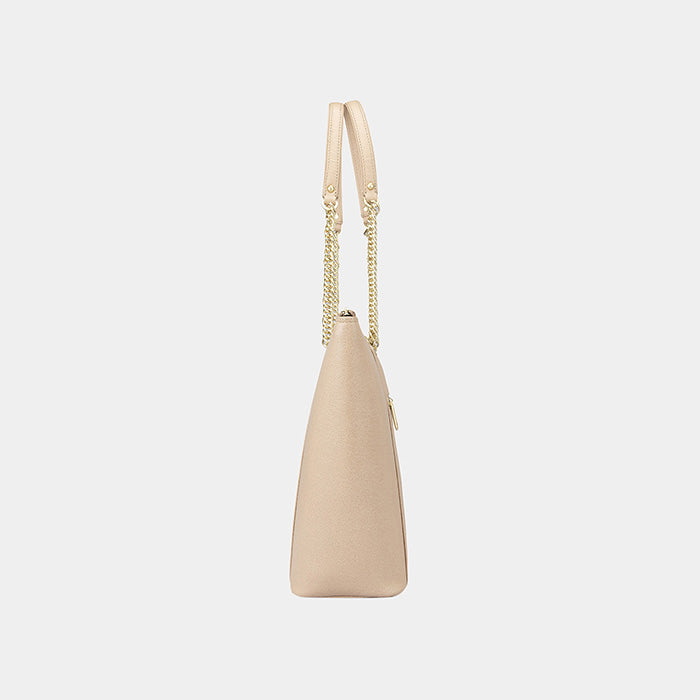 Ella Ladies Bag - Beige