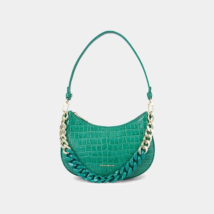 Emma Ladies Bag - Green