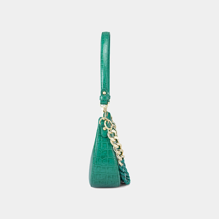Emma Ladies Bag - Green