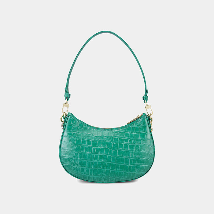 Emma Ladies Bag - Green