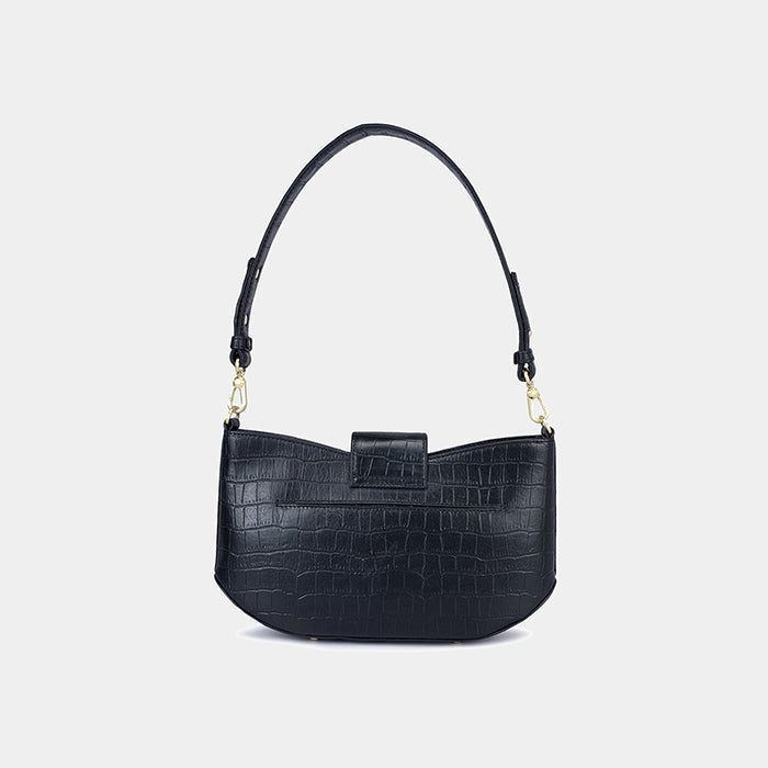 Donna Ladies Bag - Black