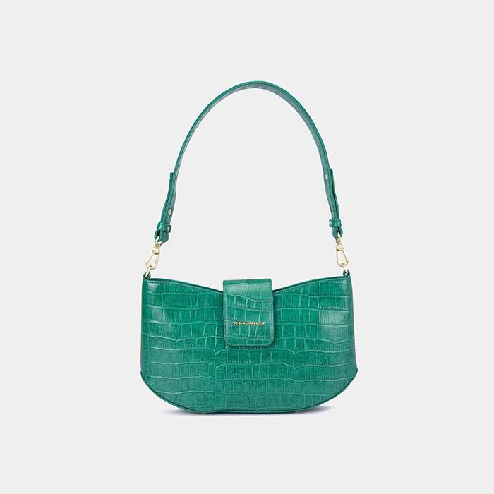 Donna Ladies  Bag - Green