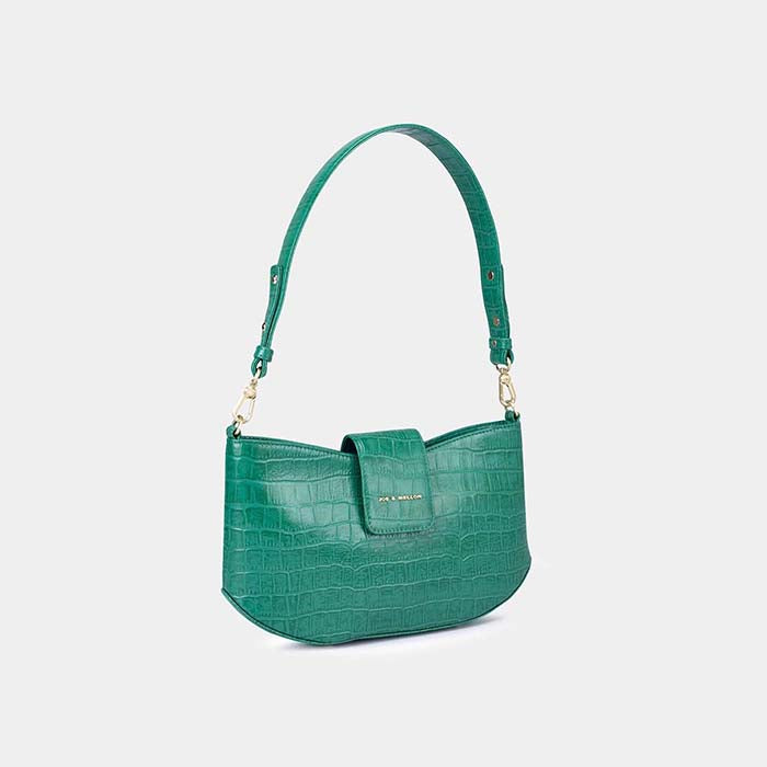 Donna Ladies  Bag - Green
