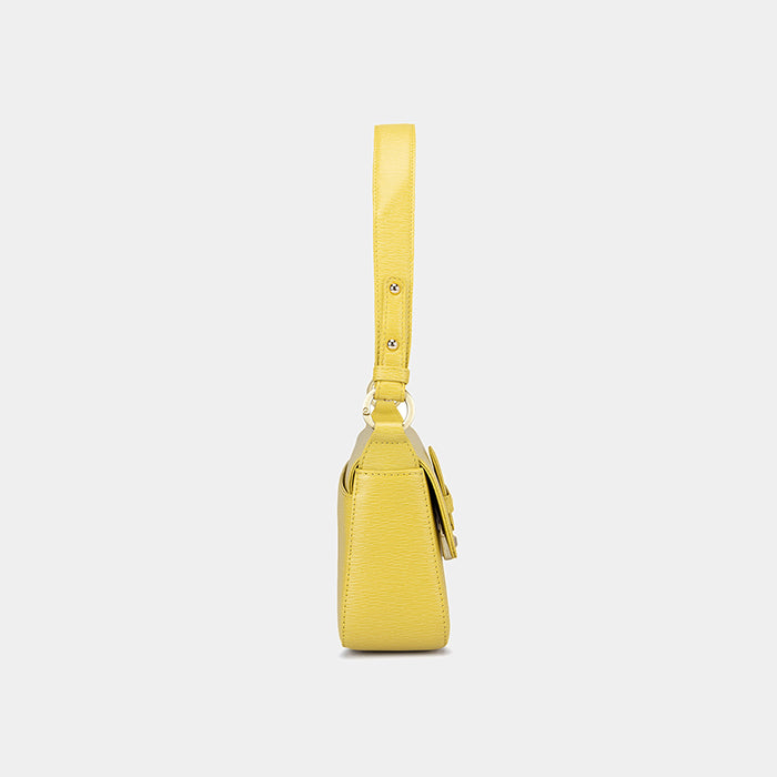 Eva Ladies Bag - Yellow