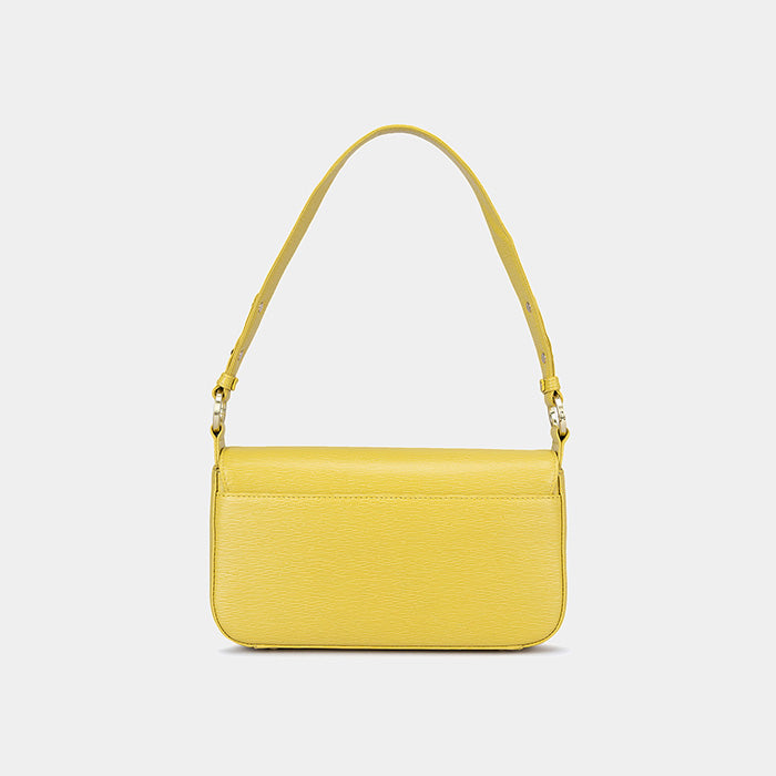 Eva Ladies Bag - Yellow