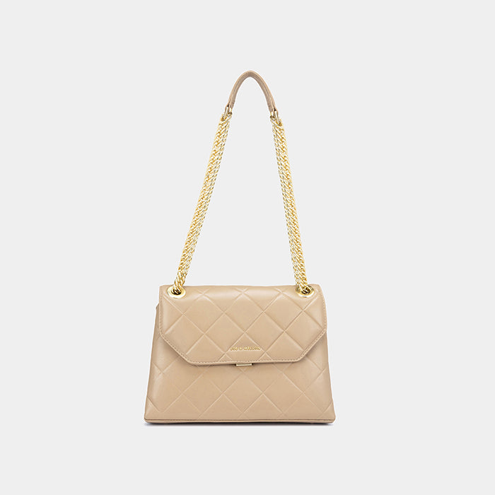 Ivy Ladies Bag - Beige