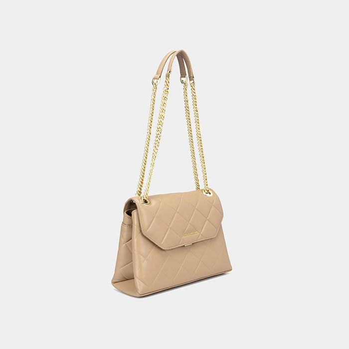 Ivy Ladies Bag - Beige