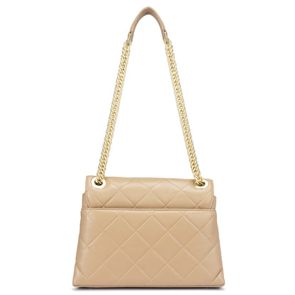 Ivy Sling Bag- Beige