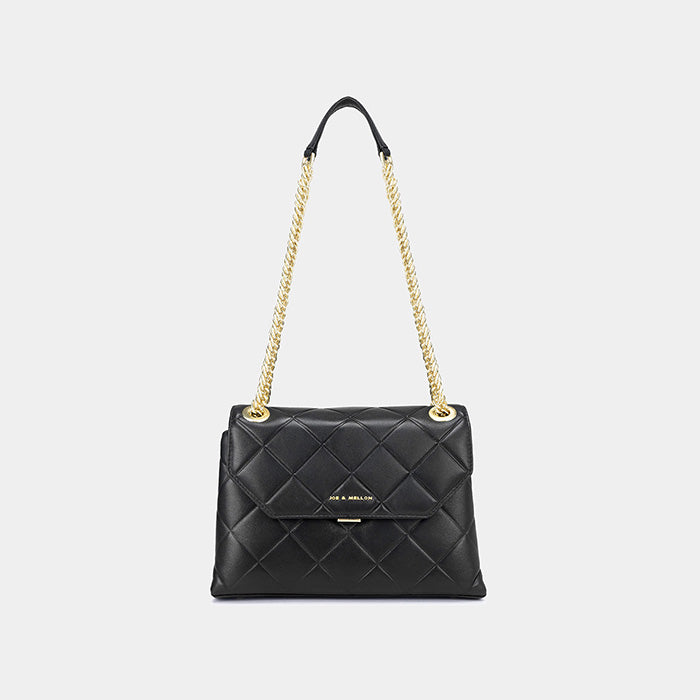 Ivy Ladies Bag - Black