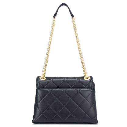 Ivy Sling Bag- Black