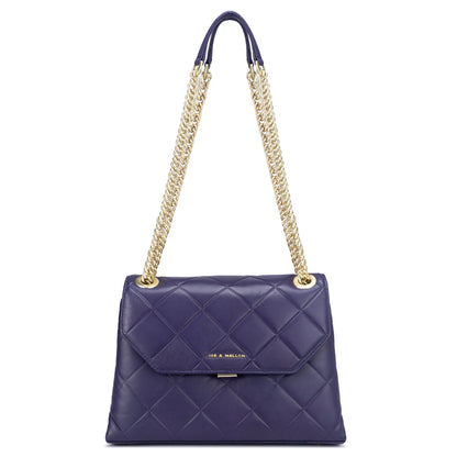 Ivy Sling Bag- Purple