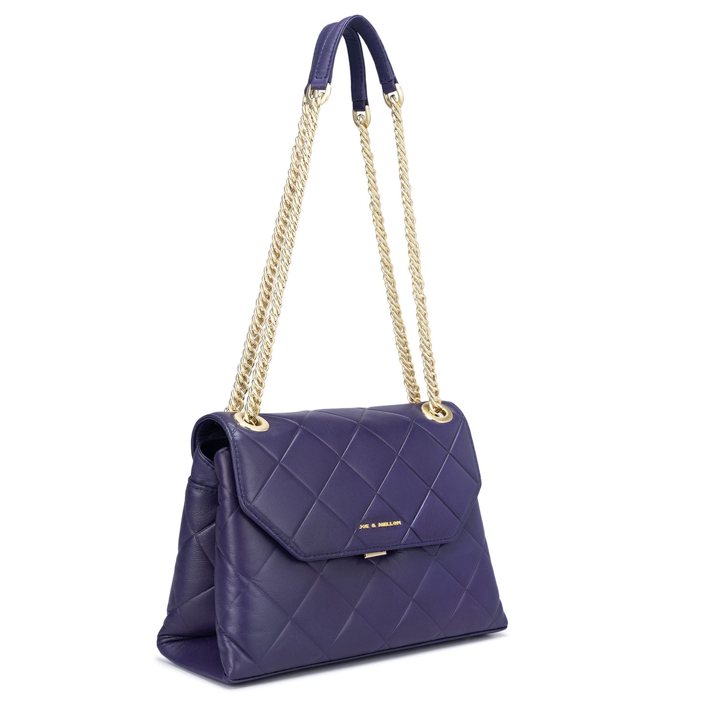 Ivy Sling Bag- Purple