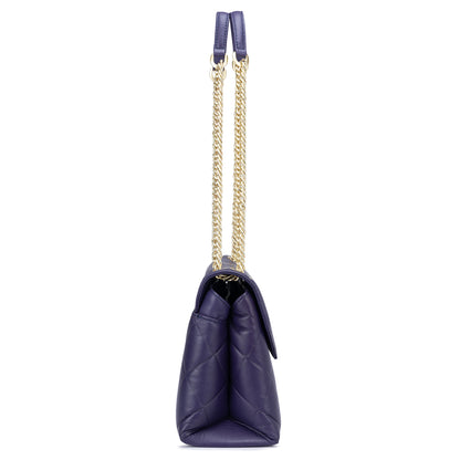 Ivy Sling Bag- Purple
