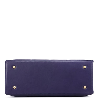 Ivy Sling Bag- Purple