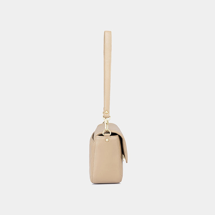 Arianna Ladies Bag - Beige