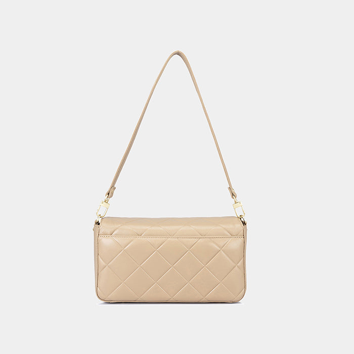 Arianna Ladies Bag - Beige