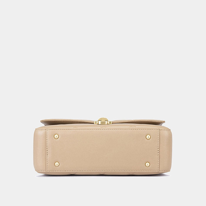 Arianna Ladies Bag - Beige